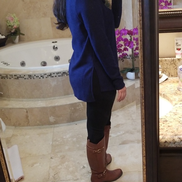 🧣❄Ashley ribbed sweater - Picture 5 of 8